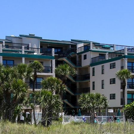 All Seasons Vacation Resort By Liberte Madeira Beach Exterior foto
