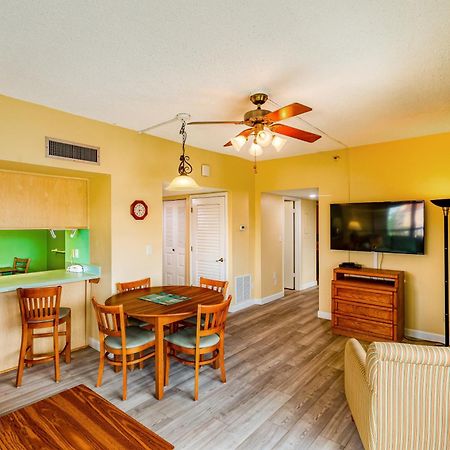 All Seasons Vacation Resort By Liberte Madeira Beach Exterior foto