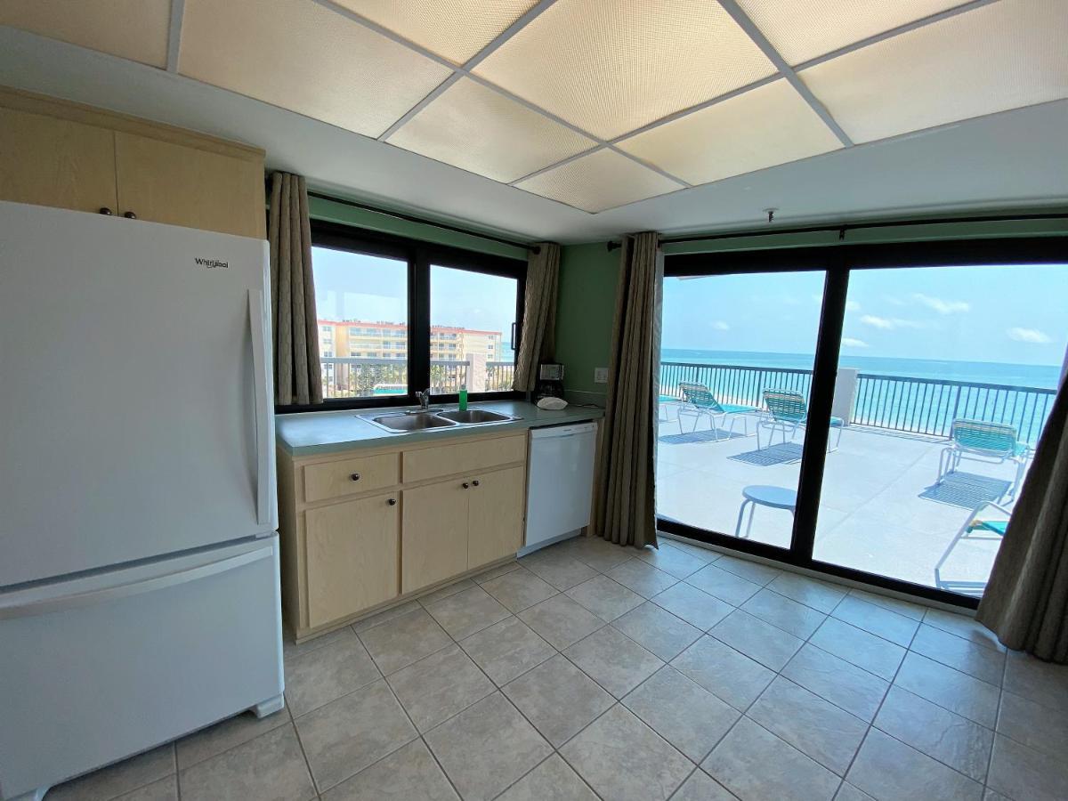 All Seasons Vacation Resort By Liberte Madeira Beach Exterior foto