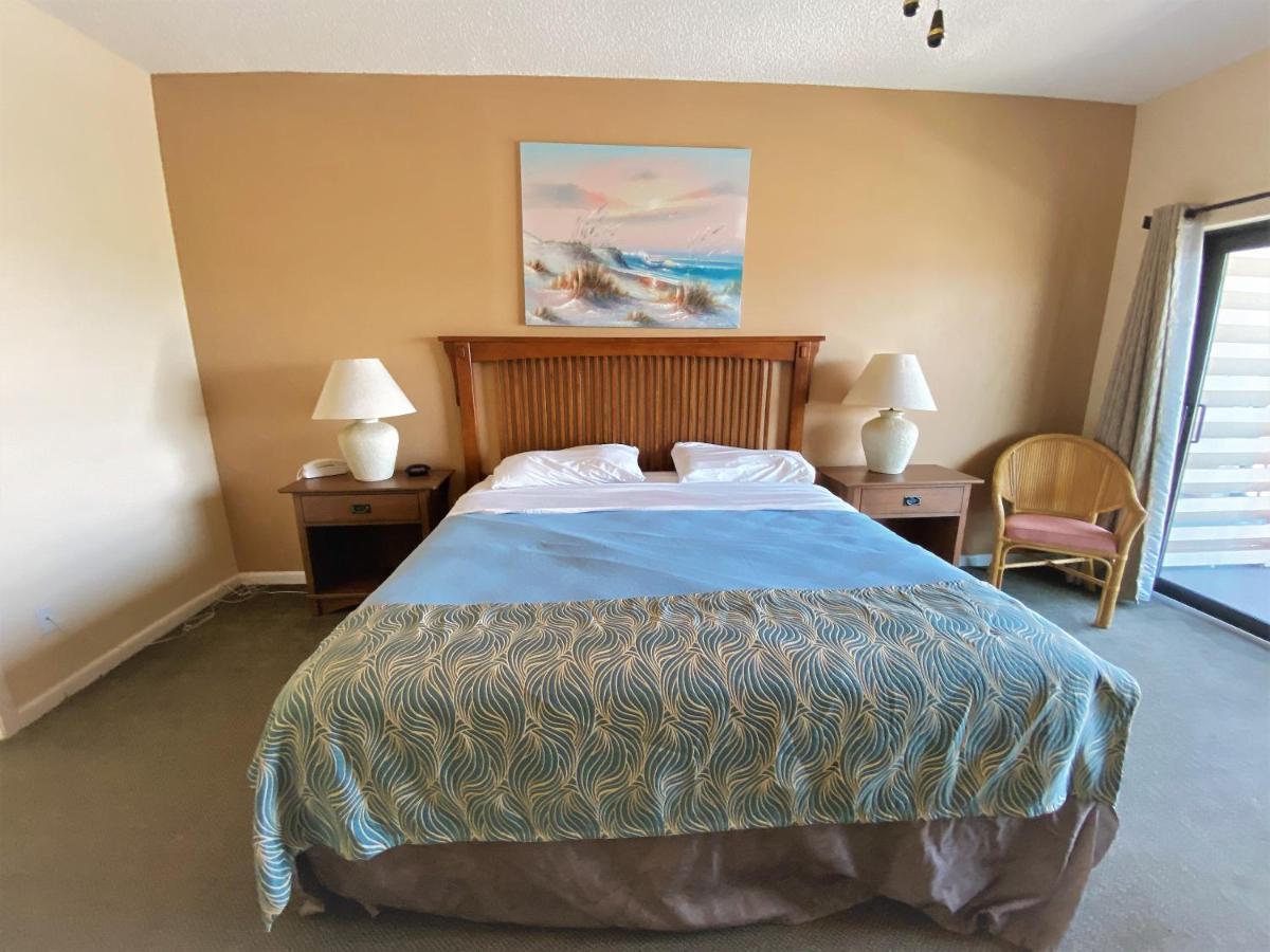 All Seasons Vacation Resort By Liberte Madeira Beach Exterior foto