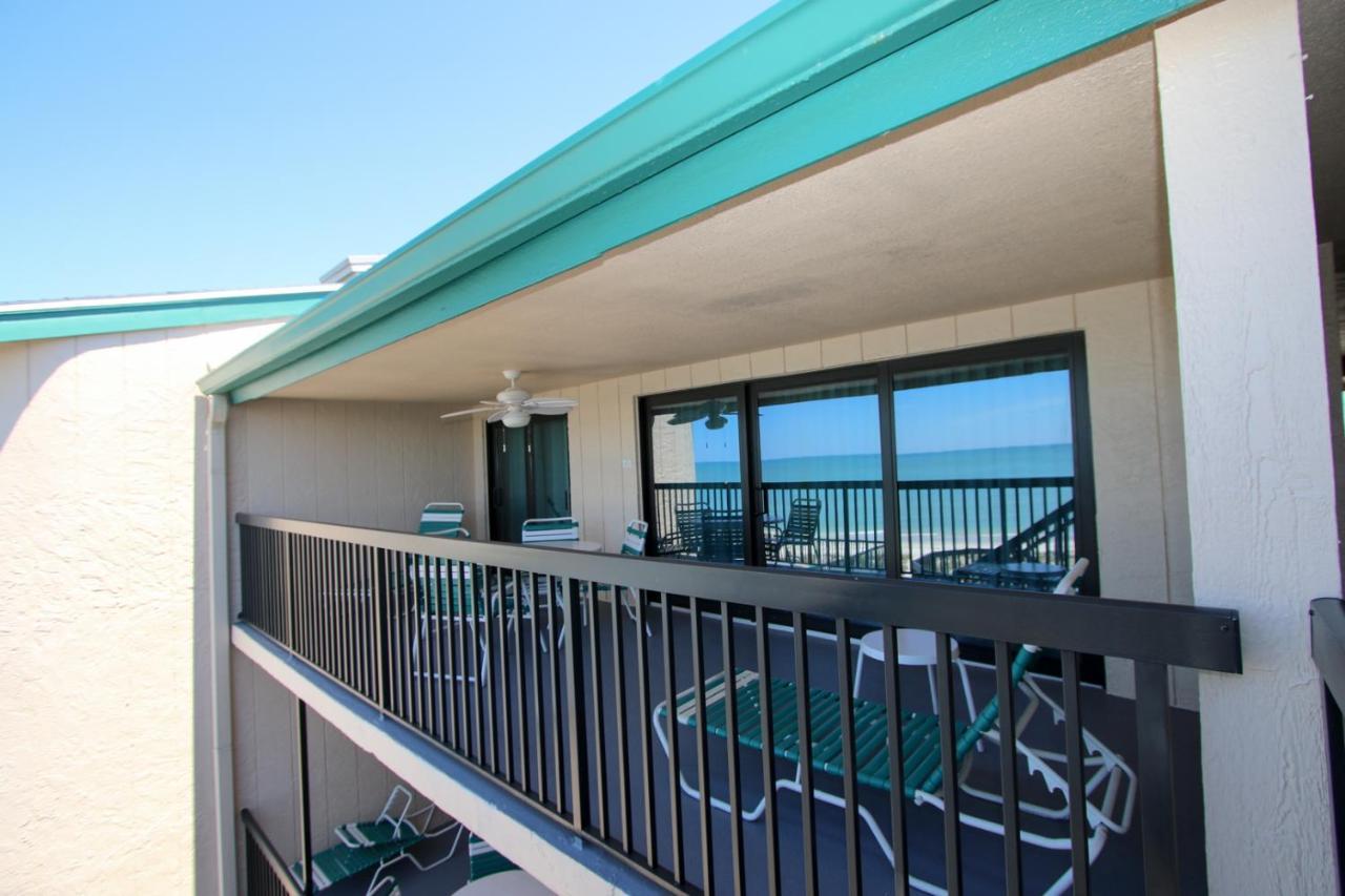 All Seasons Vacation Resort By Liberte Madeira Beach Exterior foto