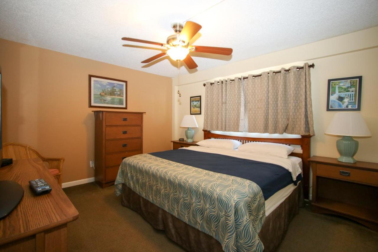 All Seasons Vacation Resort By Liberte Madeira Beach Exterior foto