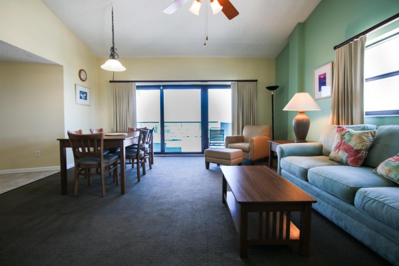 All Seasons Vacation Resort By Liberte Madeira Beach Exterior foto