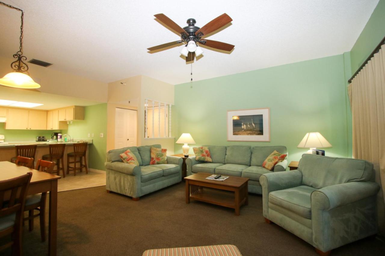 All Seasons Vacation Resort By Liberte Madeira Beach Exterior foto