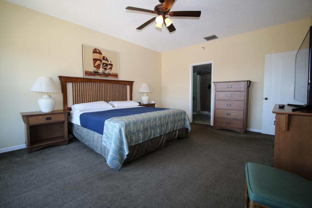 All Seasons Vacation Resort By Liberte Madeira Beach Exterior foto