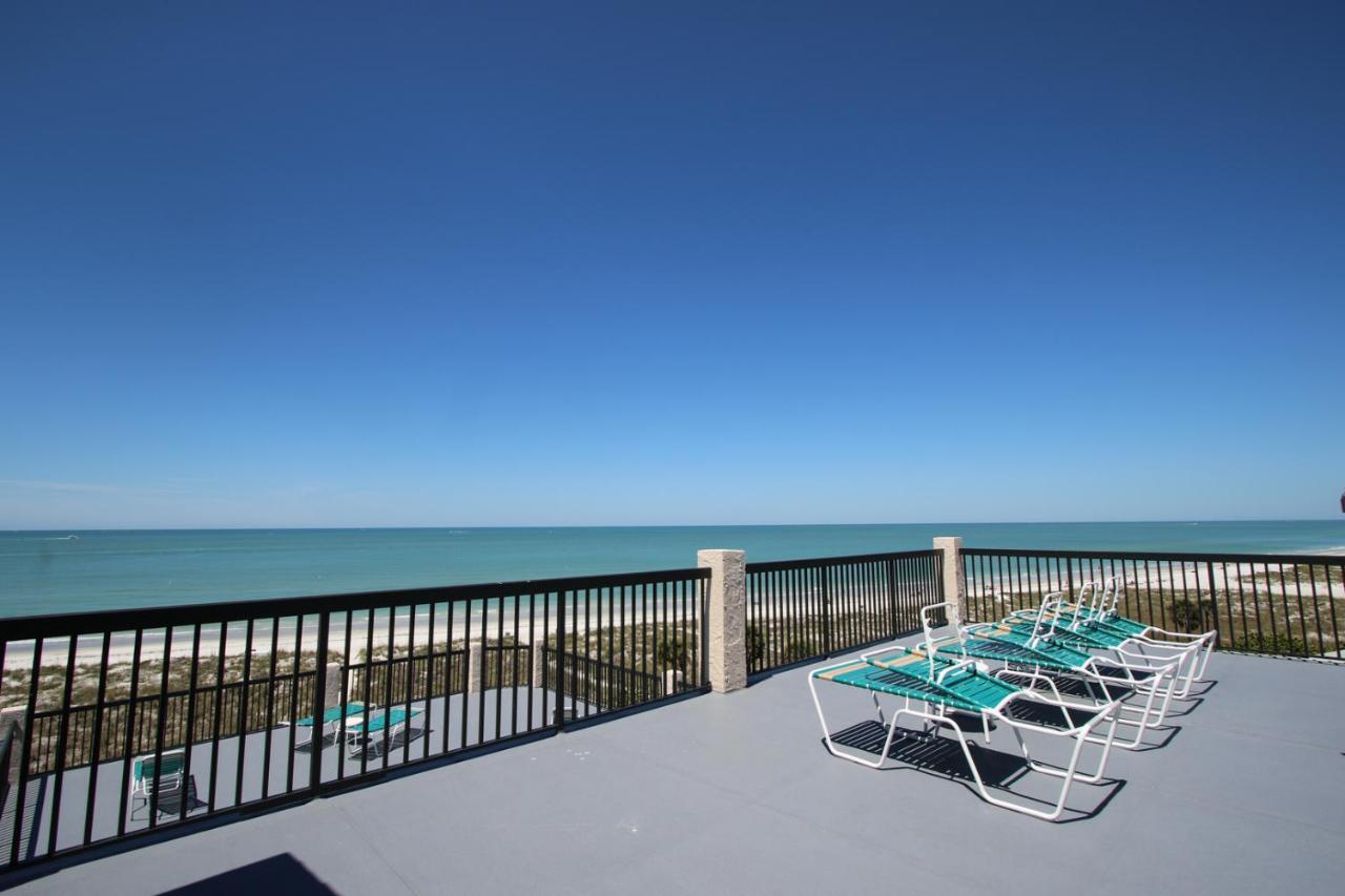 All Seasons Vacation Resort By Liberte Madeira Beach Exterior foto