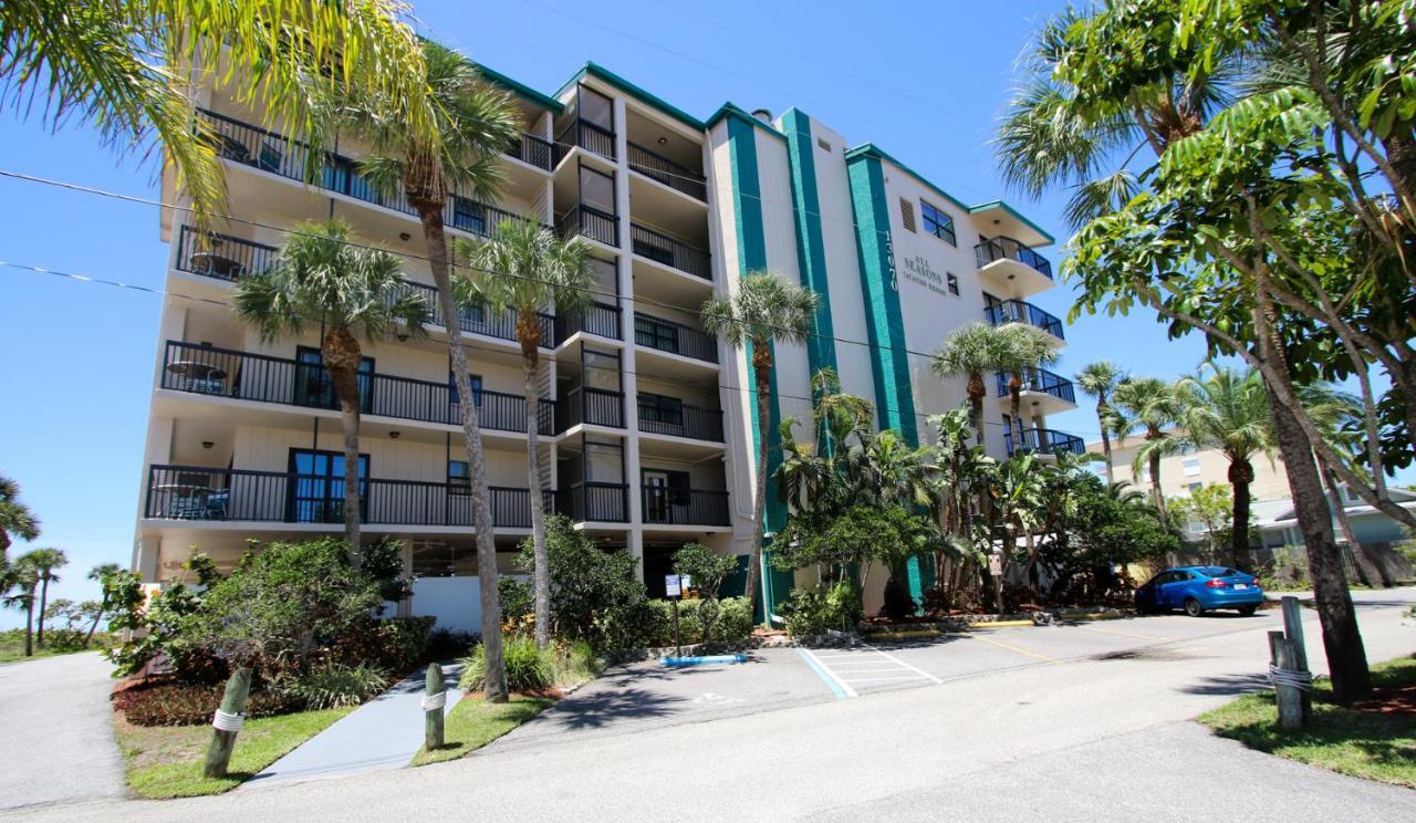 All Seasons Vacation Resort By Liberte Madeira Beach Exterior foto