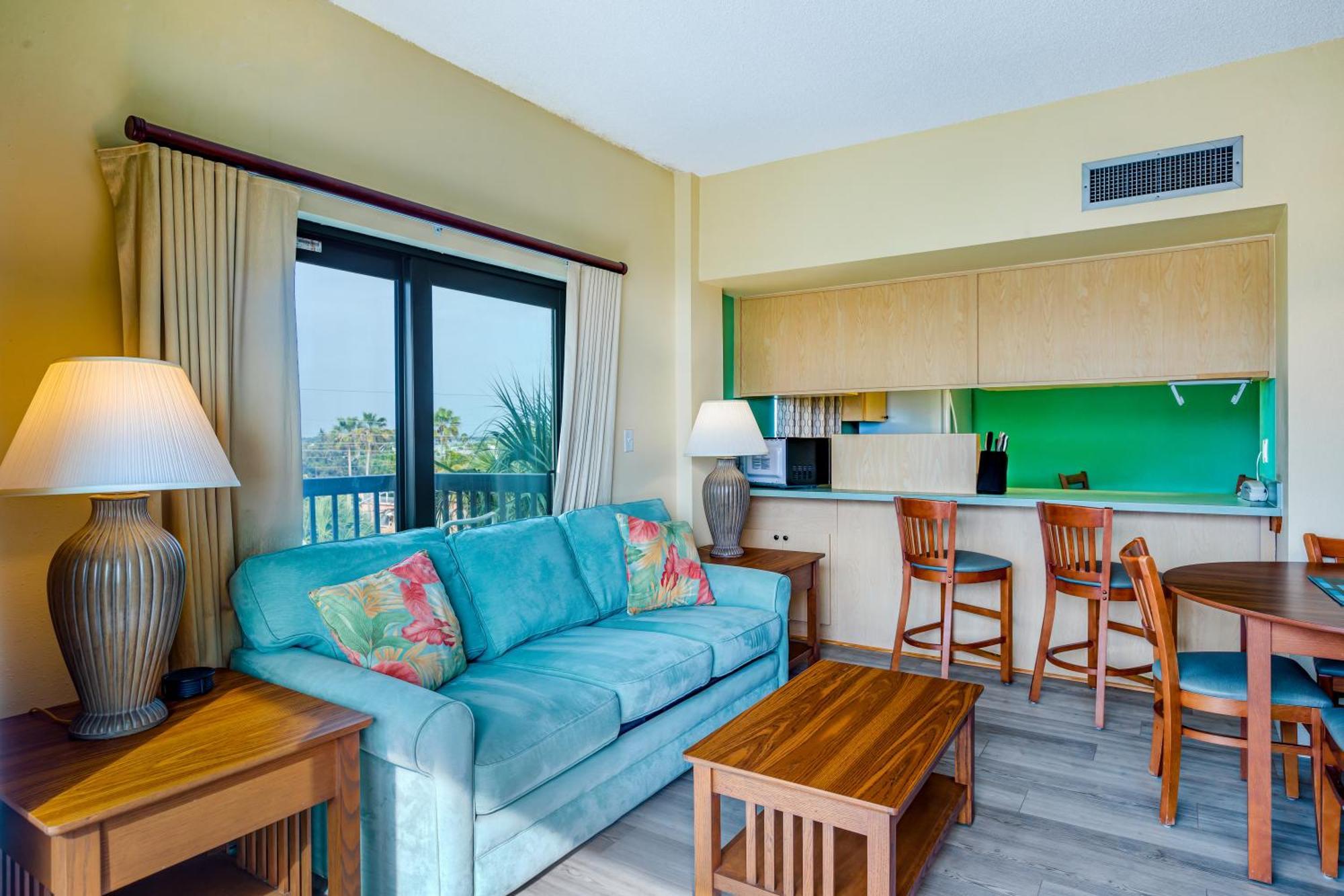 All Seasons Vacation Resort By Liberte Madeira Beach Exterior foto