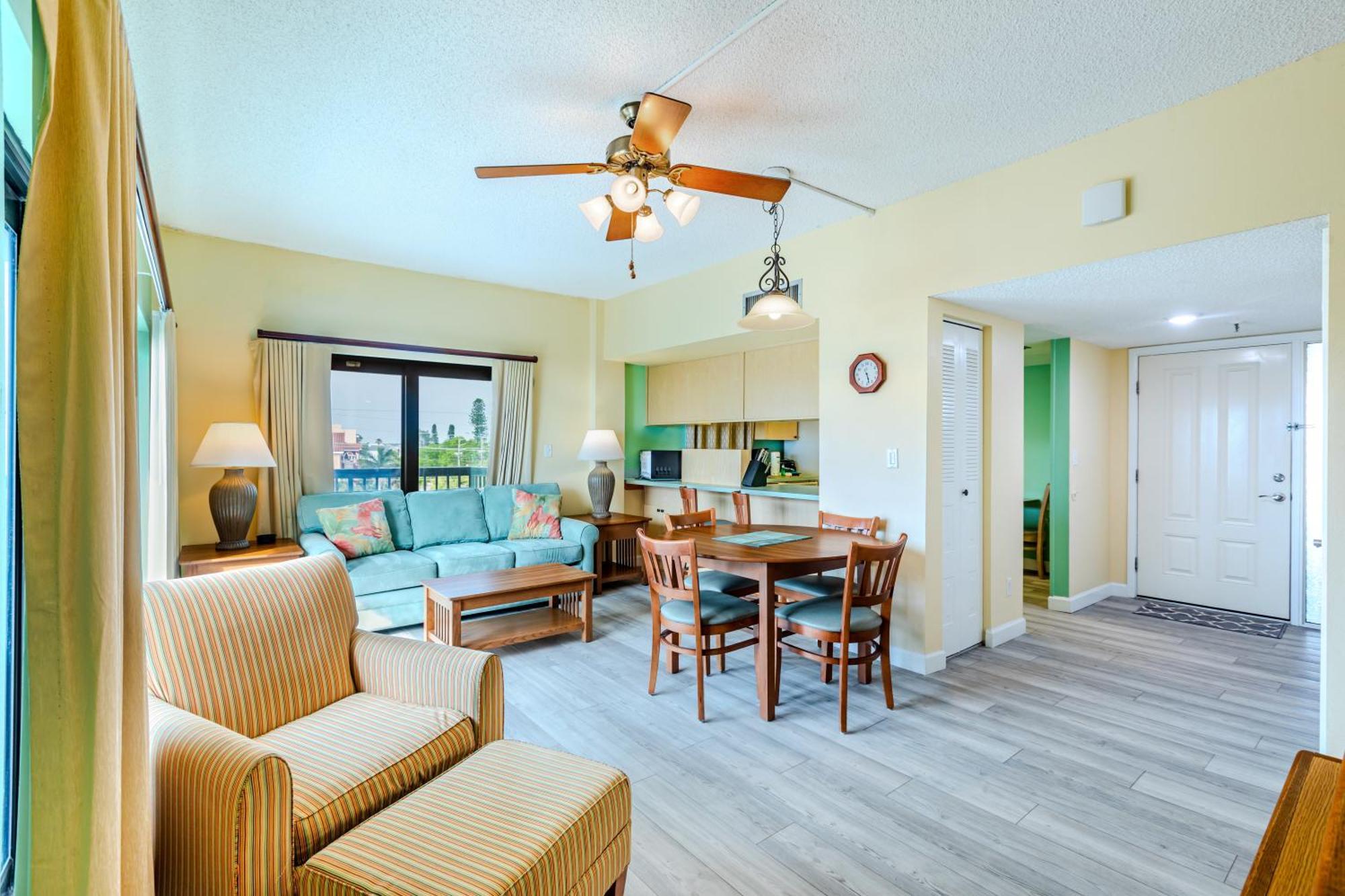 All Seasons Vacation Resort By Liberte Madeira Beach Exterior foto
